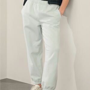 Forever fleece high rise jogger